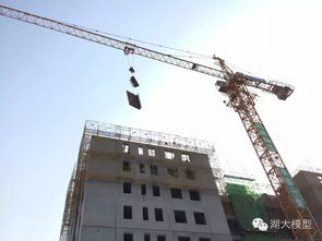 巧遇遠(yuǎn)大建工綠色建筑施工現(xiàn)場 綠色與智能的完美融合