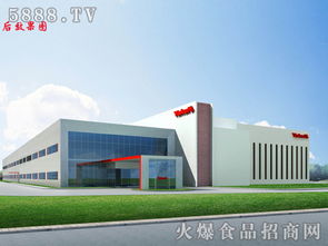 益力多第二工廠正式開工建設，助力健康飲品產(chǎn)業(yè)升級