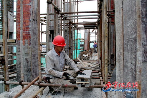 寧化江背濱江安置小區二期工程項目建設正酣